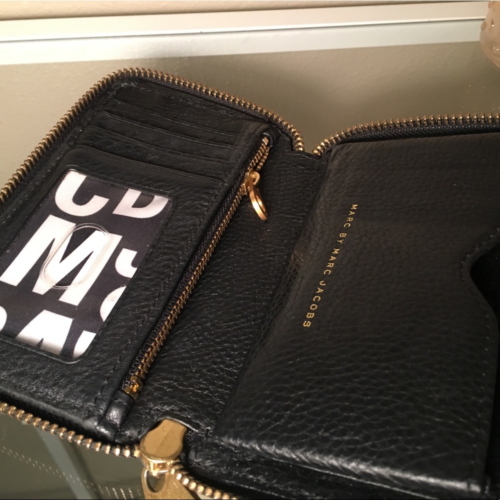 Marc By Marc Jacob Wallet